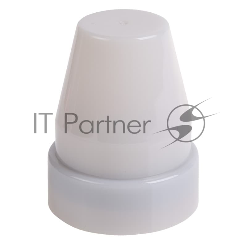 Фотореле Rexant 02 5-50 Лк 10 А IP44
