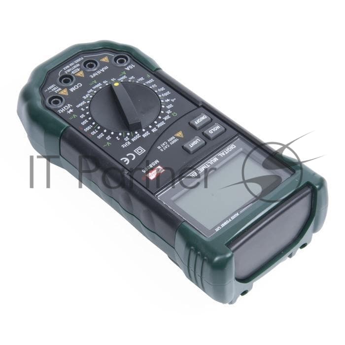 Профессиональный мультиметр MS8265 MASTECH