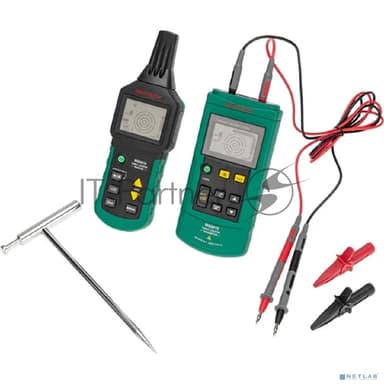 Кабельный локатор MS-6818 MASTECH