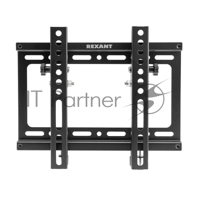 Кронштейн для телевизора Rexant 17"-42", наклонный