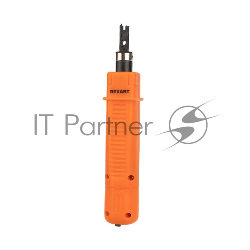 Инструмент для заделки витой пары Rexant HT-314B, 110