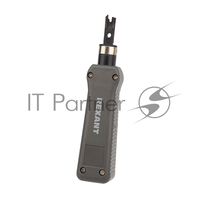 Инструмент для заделки и обрезки витой пары Rexant HT-324B, 110