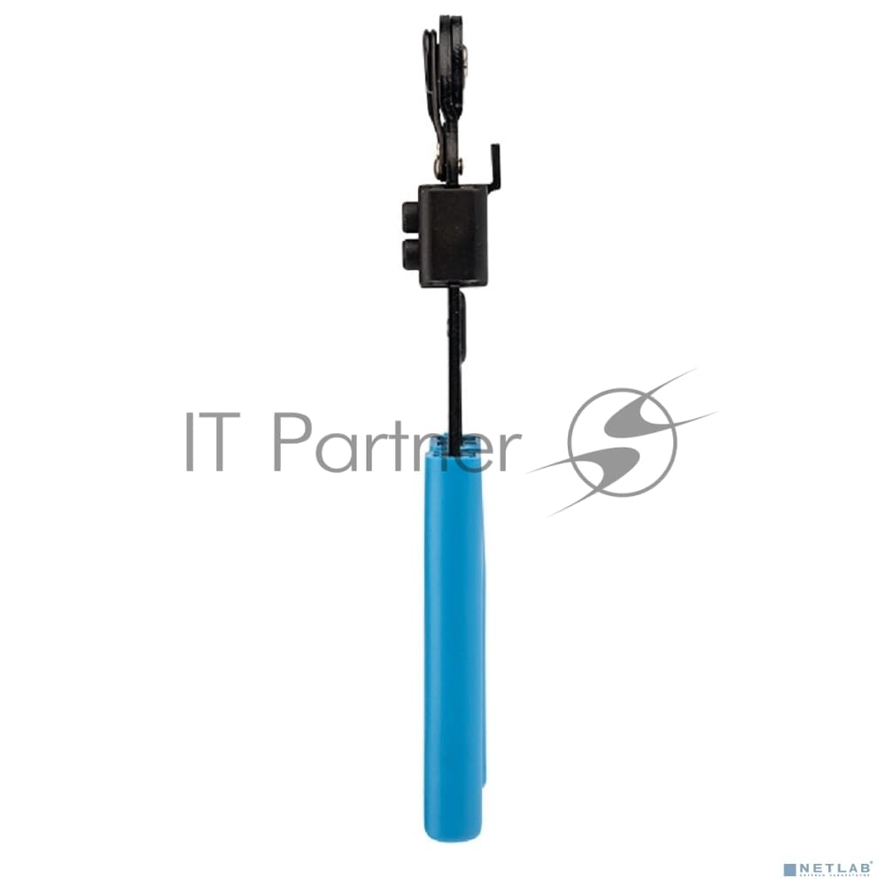 Инструмент обжимной PROconnect HT-210N 12-3451-4 для RJ-45 синий
