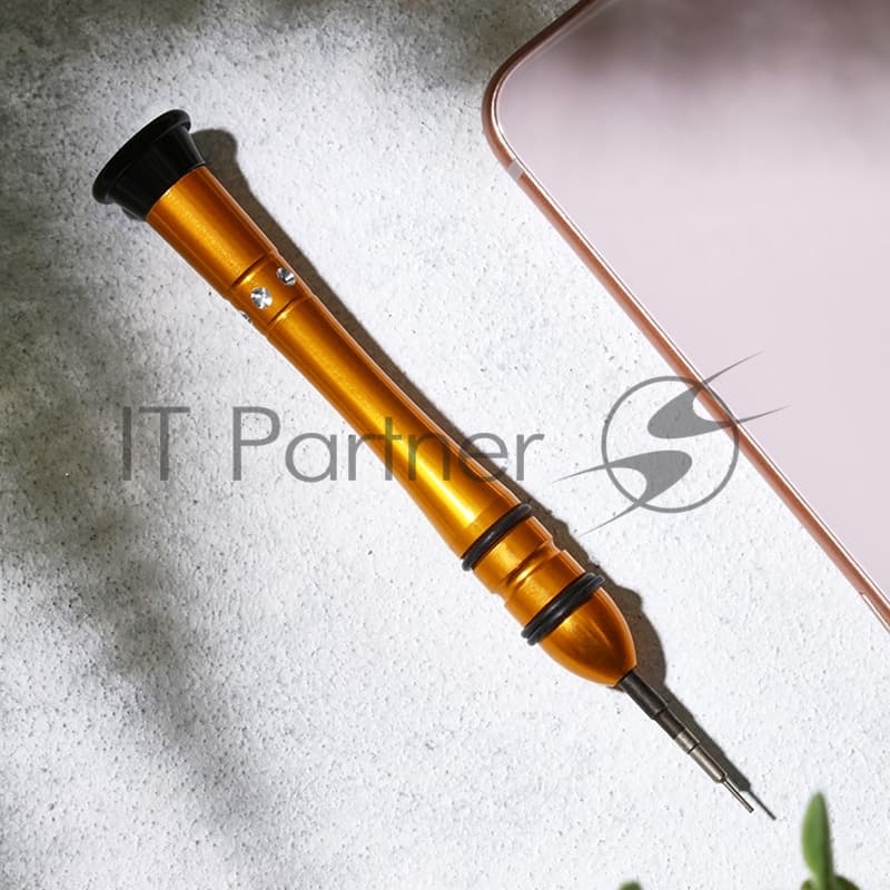 Отвертка Rexant 12-4766 в компл.:1 предмет