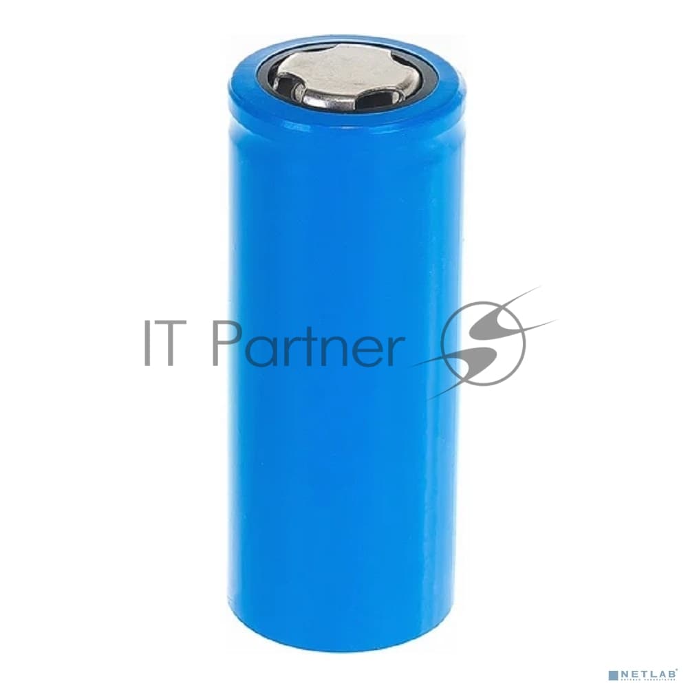 Аккумулятор Rexant 30-2080 Li-ion 26650 unprotected 4800 mAH 3.7 В
