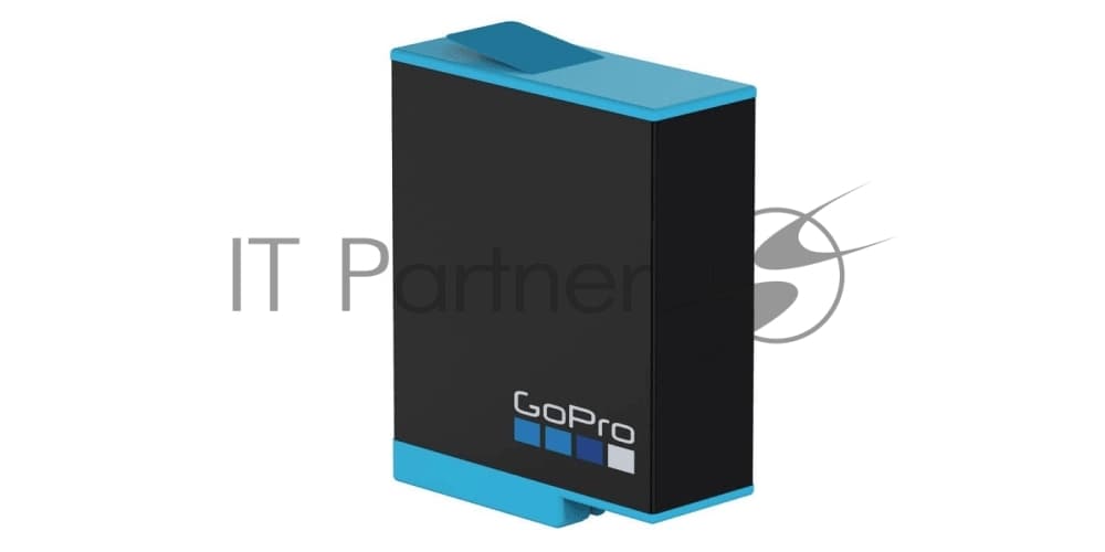 GoPro <ADBAT-001> аккумулятор для камеры HERO 9/10