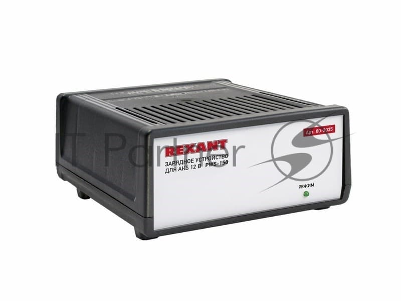 Автоматическое зарядное устройство Rexant 7 А (PWS-150)