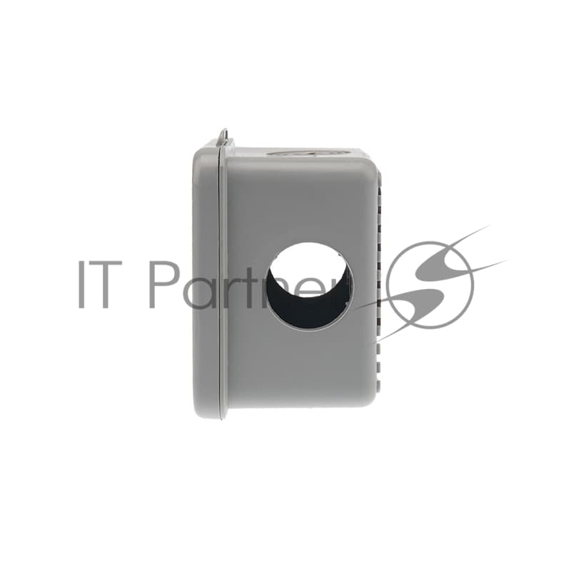 Коробка распаячная Rexant ОУ, 65x65x50, IP54 (УПрк 65x65/45.2.3)