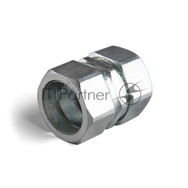 Муфта соединительная СТМ-15(1/2дюйм) Fortisflex