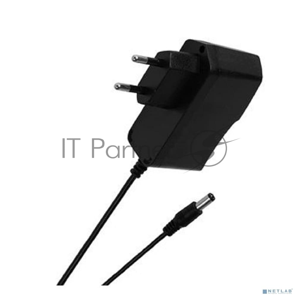 Источник питания Rexant 110-220 V AC/5 V DC 2 А 10 W с DC разъемом подключения 5.5х2.1, без влагозащиты (IP23)