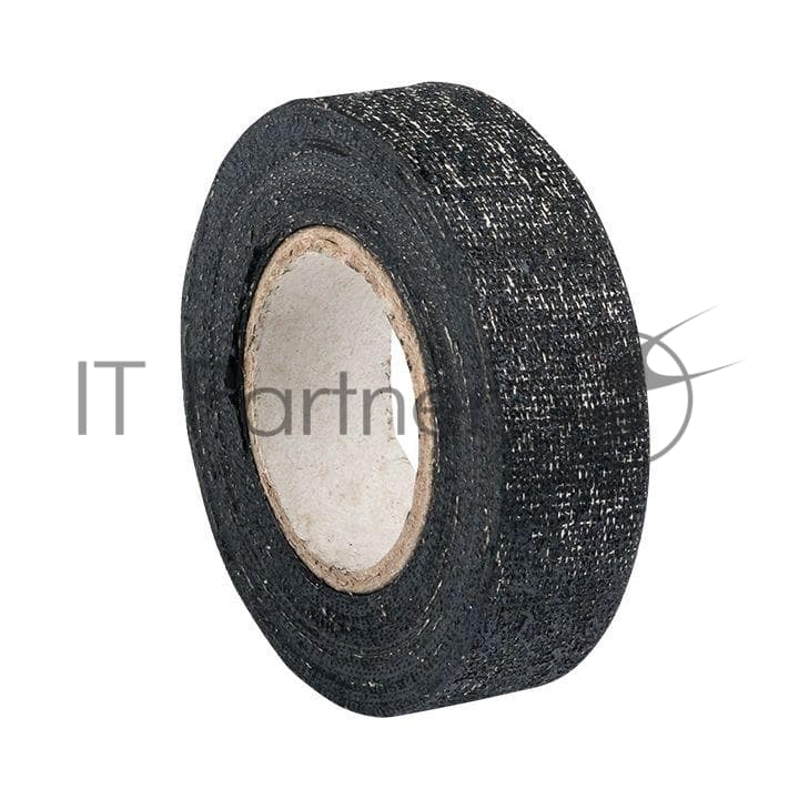Изолента ХБ 1-ПОЛ 20мм (рул.5м) (70г) PROxima EKF plc-hb-pol1-4