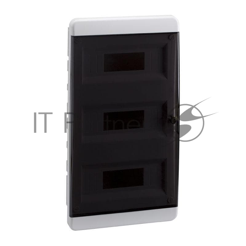 Корпус пластиковый Optibox P BVK 2 36 IP41 КЭАЗ 117955