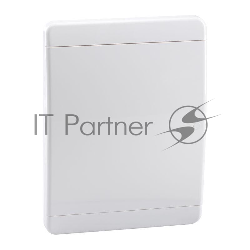 Корпус пластиковый Optibox P BVN 2 24 IP41 КЭАЗ 117954