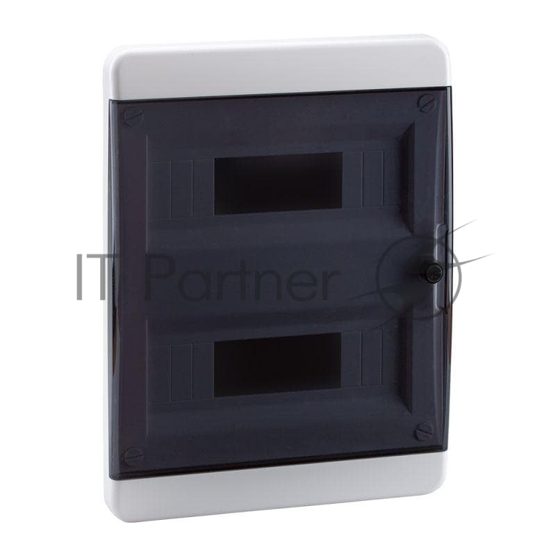 Корпус пластиковый Optibox P BVK 2 24 IP41 КЭАЗ 117950