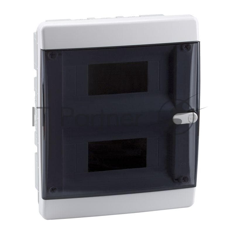 Корпус пластиковый OptiBox P CVK 1 18 IP41 КЭАЗ 145781