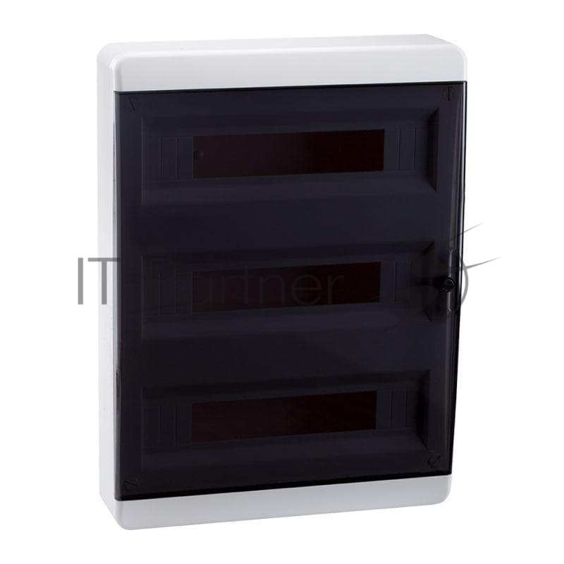 Корпус пластиковый Optibox P BNK 2 54 IP41 КЭАЗ 117935