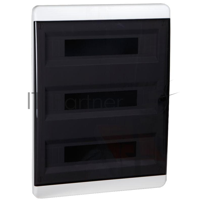 Корпус пластиковый Optibox P BVK 2 54 IP41 КЭАЗ 117960