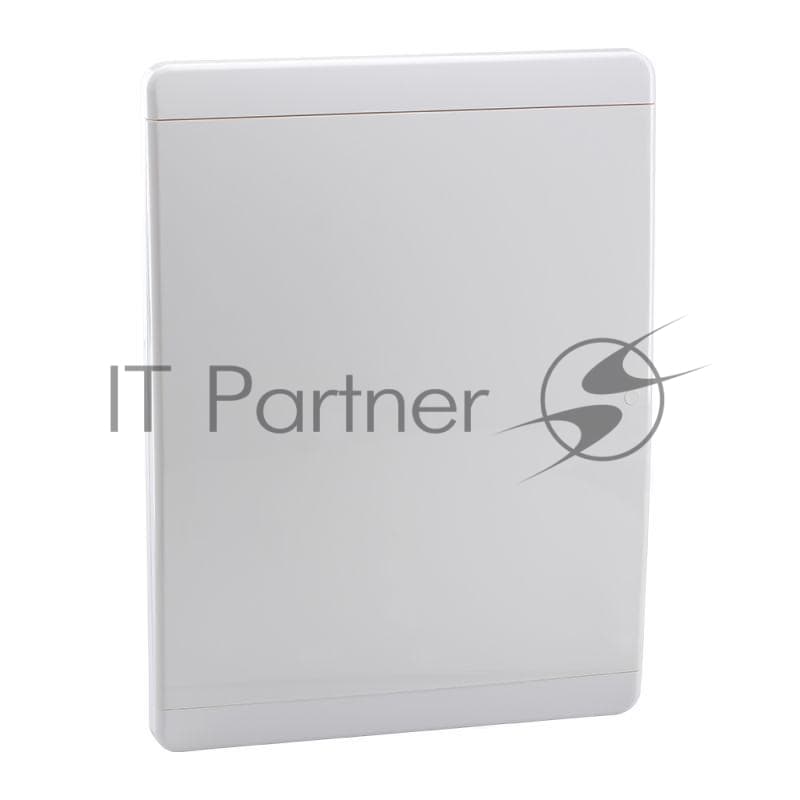 Корпус пластиковый Optibox P BVN 2 54 IP41 КЭАЗ 117964