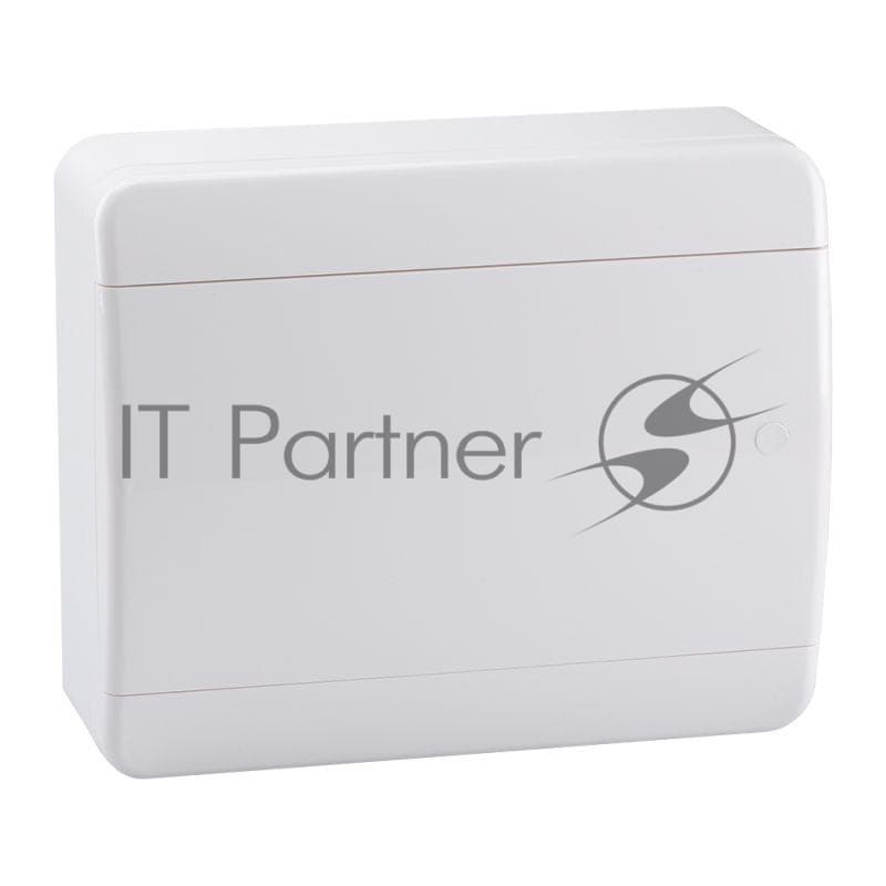 Корпус пластиковый Optibox P BNN 2 12 IP41 КЭАЗ 117924