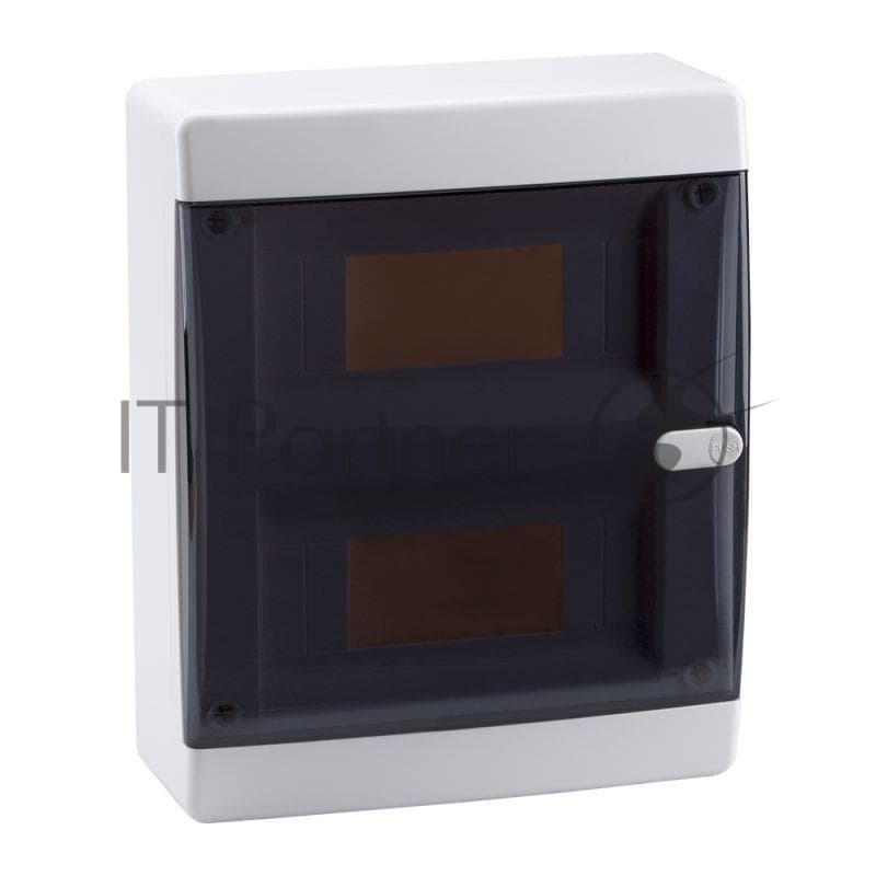 Корпус пластиковый OptiBox P CNK 1 18 IP41 КЭАЗ 145777