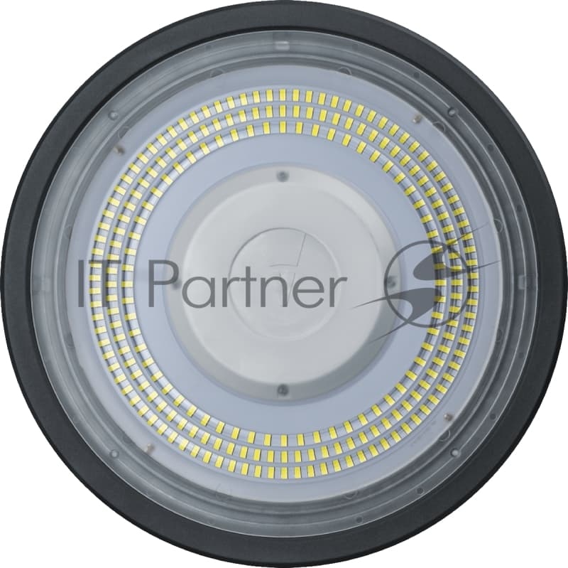 Светильник Navigator NHB-P7-150-5K-90D (High Bay) для высоких пролетов