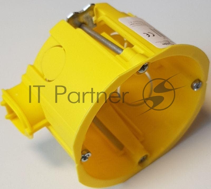 Коробка IMT35150 с соединителем IMT35180 DIY SE IMT351581