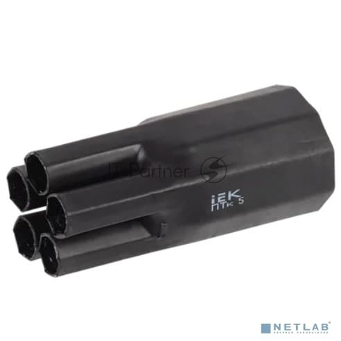 Перчатка термоус. ПТк 5х16-35 1кВ IEK UMS-CB5-4019-1304-1KV