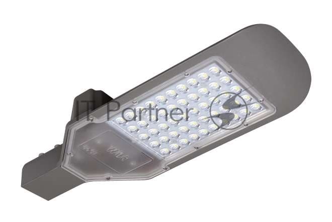 Светильник светодиодный JazzWay PSL 02 GR 150Вт 5000К IP65 AC85-265В уличный (Аналог ДКУ)