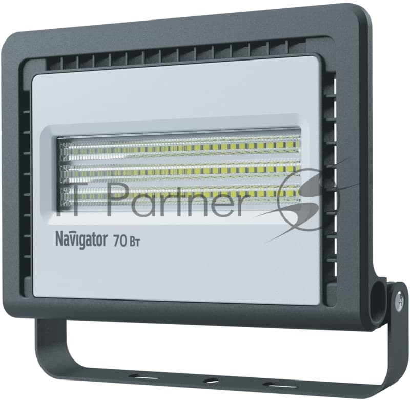 Прожектор светодиодный Navigator NFL-01-70-4K-LED