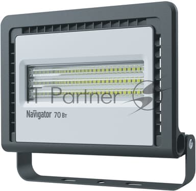 Прожектор светодиодный Navigator NFL-01-70-6.5K-LED