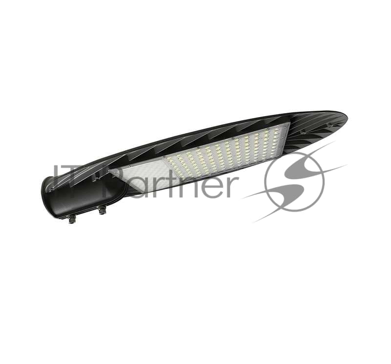 Светильник светодиодный JazzWay PSL 03 GR 100Вт 5000К IP65 AC190-260В уличный (Аналог ДКУ)
