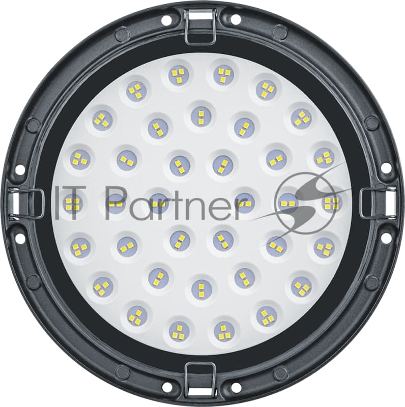 Светильник Navigator NHB-P4-100-6.5K-120D-LED (High Bay) для высоких пролетов