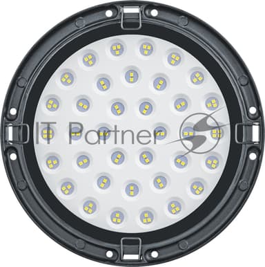 Светильник Navigator NHB-P4-100-6.5K-120D-LED (High Bay) для высоких пролетов
