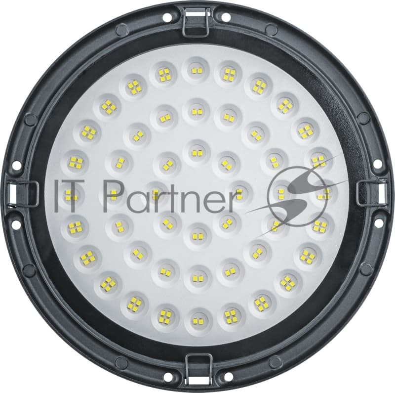 Светильник Navigator NHB-P4-150-6.5K-120D-LED (High Bay) для высоких пролетов
