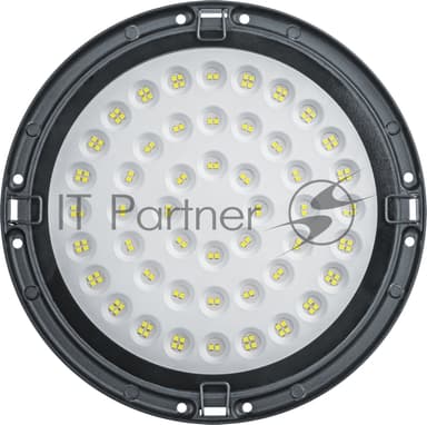 Светильник Navigator NHB-P4-150-6.5K-120D-LED (High Bay) для высоких пролетов
