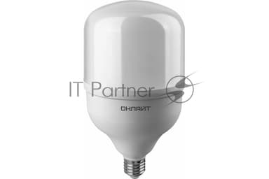 Лампа светодиодная ОНЛАЙТ 82906 OLL-T140-70-230-840-E27E40 70 Вт