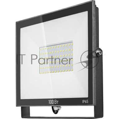 Прожектор светодиодный 61 948 OFL-100-6K-BL-IP65-LED ОНЛАЙТ 61948