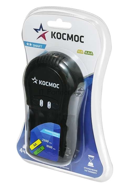 Устройство зарядное Космос 503 (без аккум.) 8ч