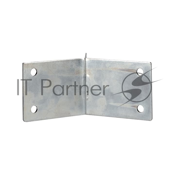 Держатель кровельный на конек h100/65 мм CZ PROxima EKF lp-d2202-cz