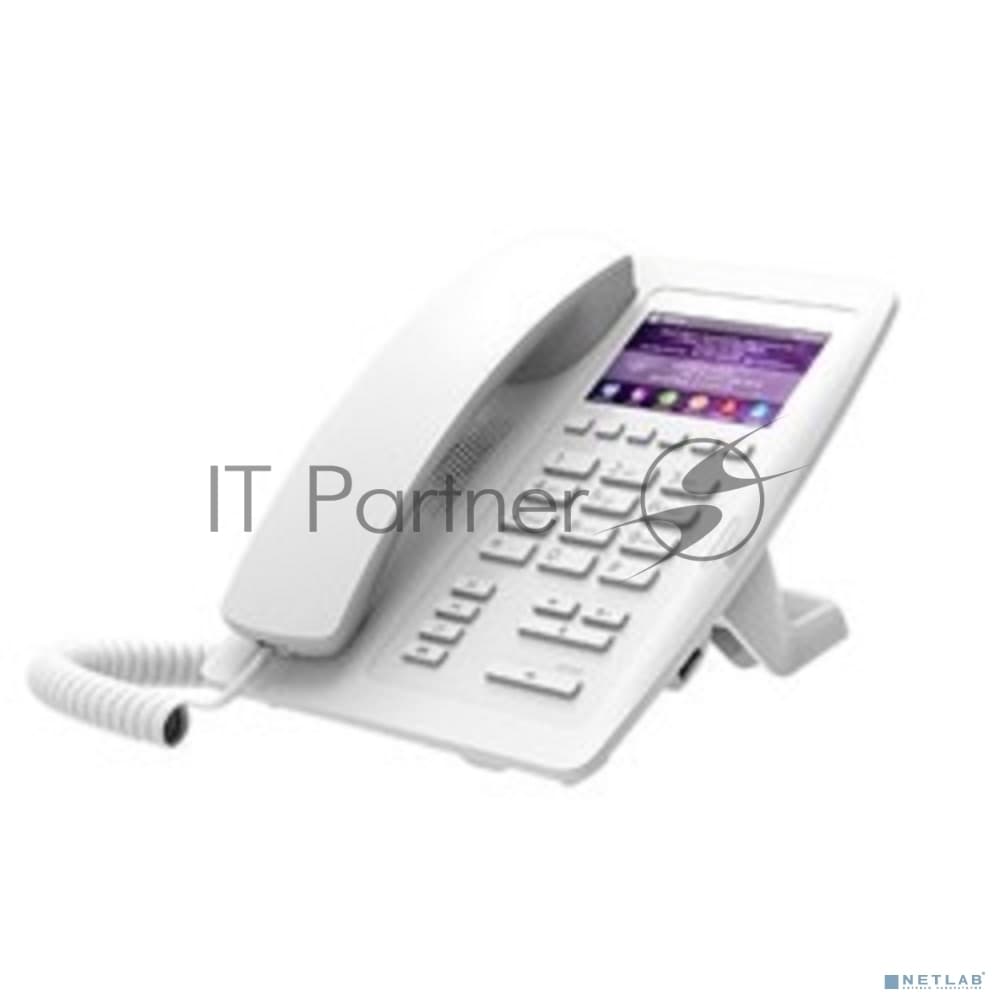 Телефон IP Fanvil H5 белый