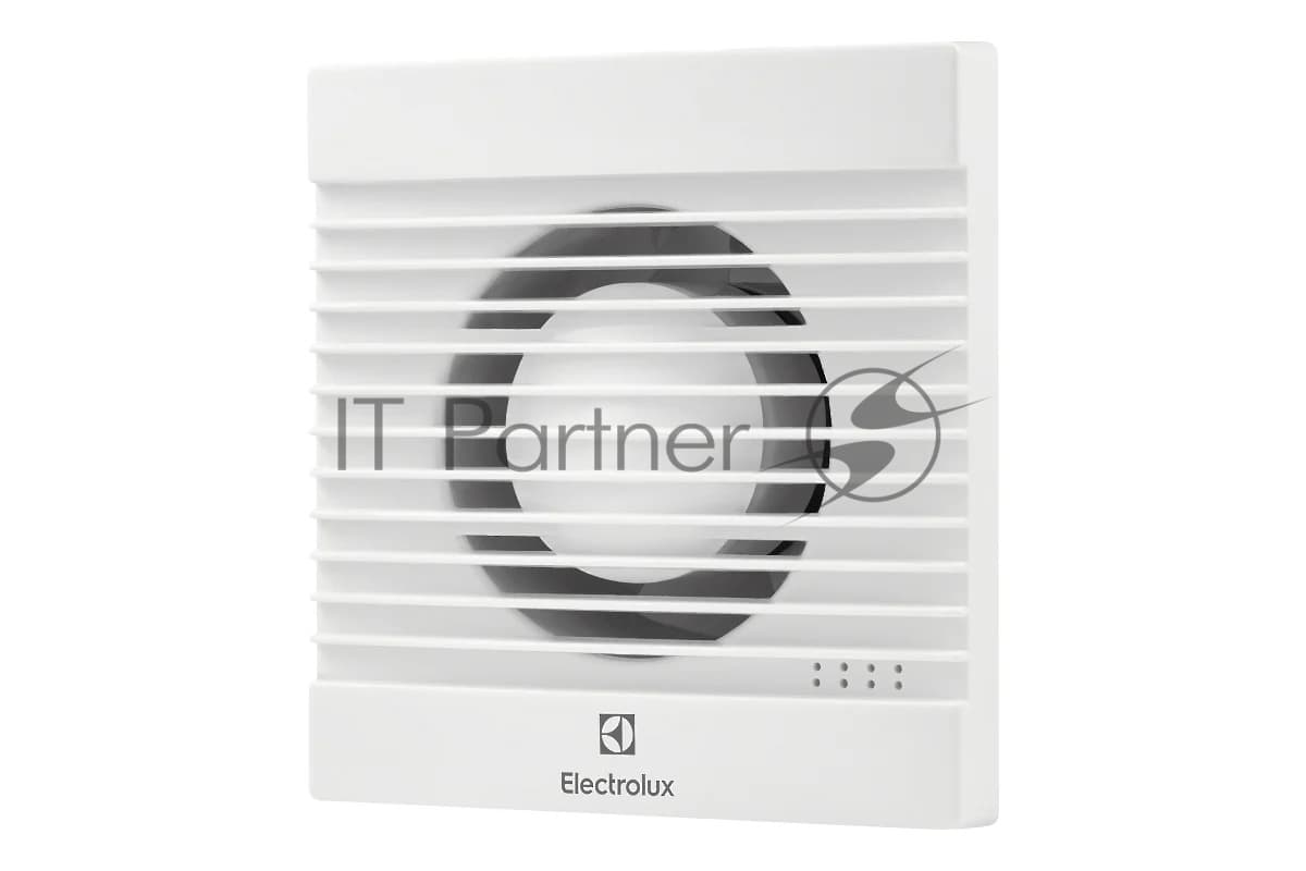 Вентилятор вытяжной Electrolux EAFB-120 Basic