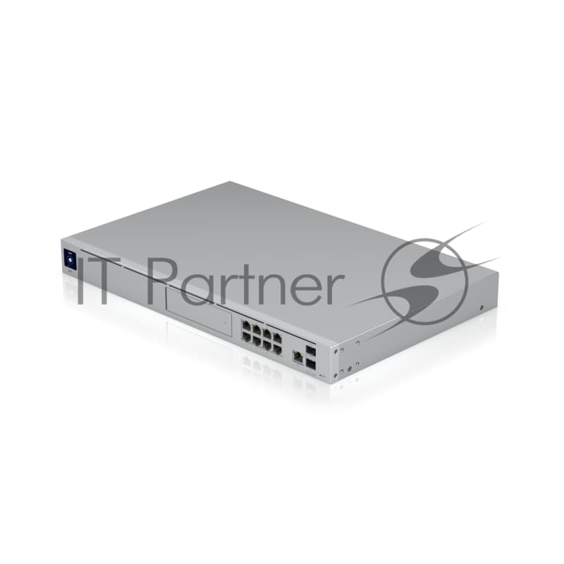 Маршрутизатор Ubiquiti UniFi Dream Machine Pro