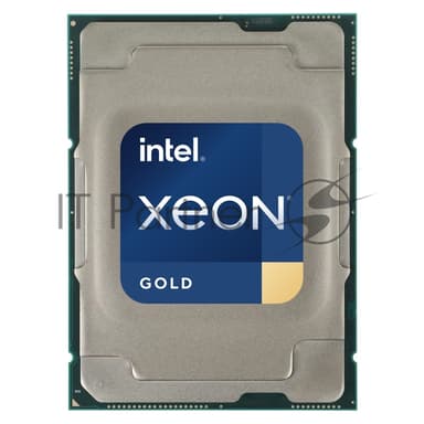 Процессор Dell Xeon Gold 5320 Soc-4189 2.2GHz Kit