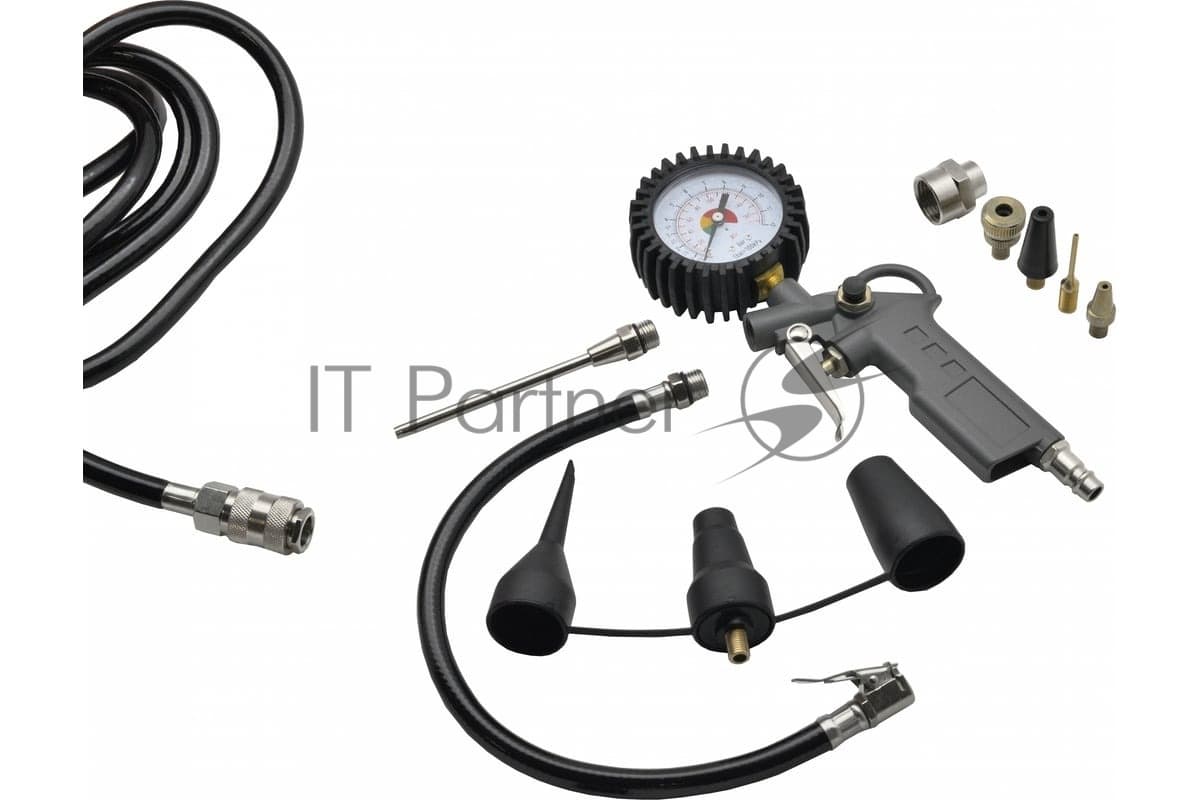 Автомобильный компрессор Berkut Smart Power SAC-180 180л/мин шланг 3.1м