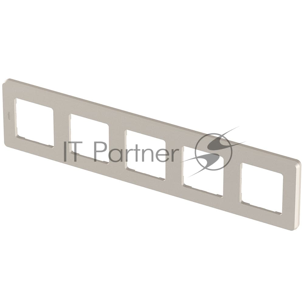 Рамка Legrand Inspiria 673978