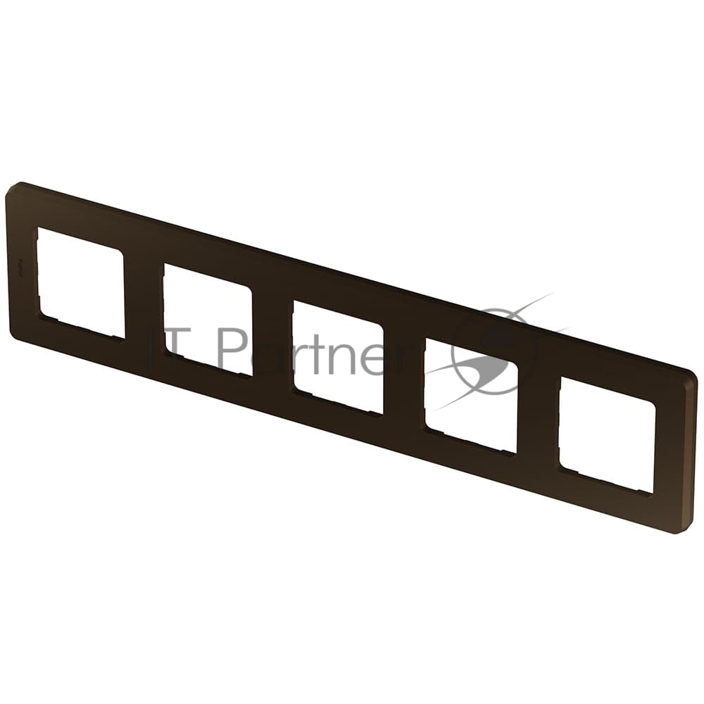 Рамка Legrand Inspiria 673979