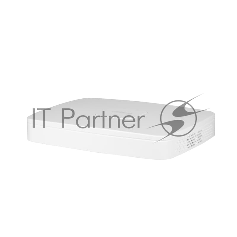 Видеорегистратор Dahua DH-XVR5104C-I3