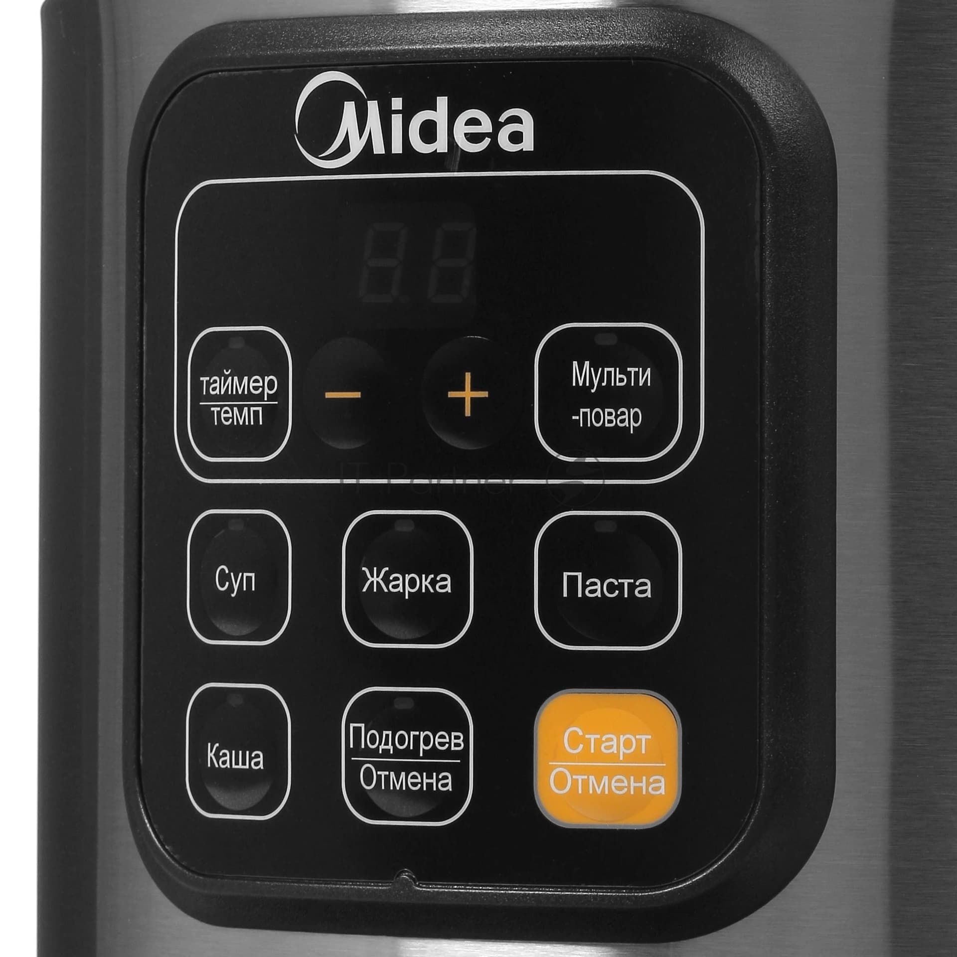 Мультиварка Midea MPC-6030