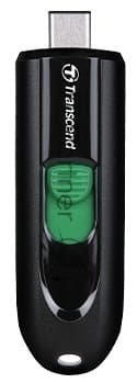 Флеш накопитель 128GB Transcend JetFlash 790C Type-C USB 3.2 Gen 1