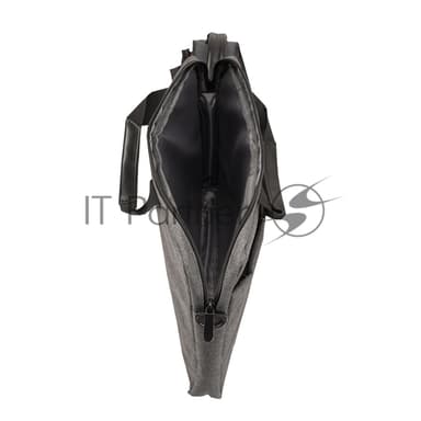Сумка для ноутбука PORTCASE (14) KCB-164GR, серый